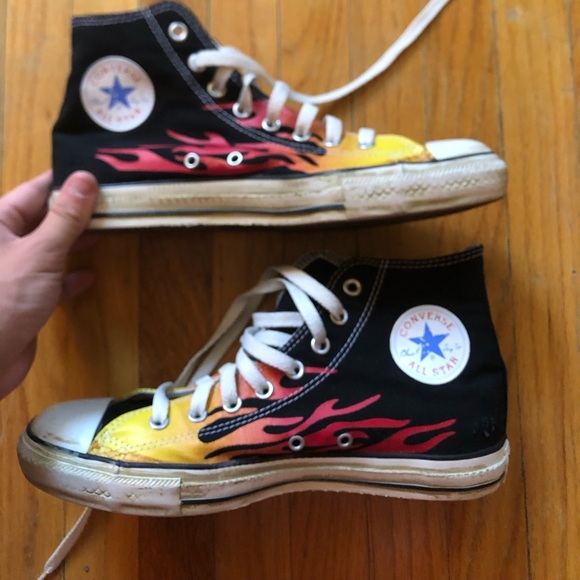 Converse Unisex 10.5women 8.5men - Picture 2 of 6